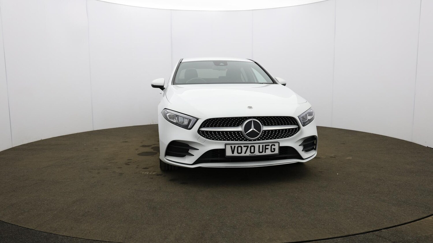 Used Mercedes-Benz A-Class 2020 for sale - 76083654: Photo 45