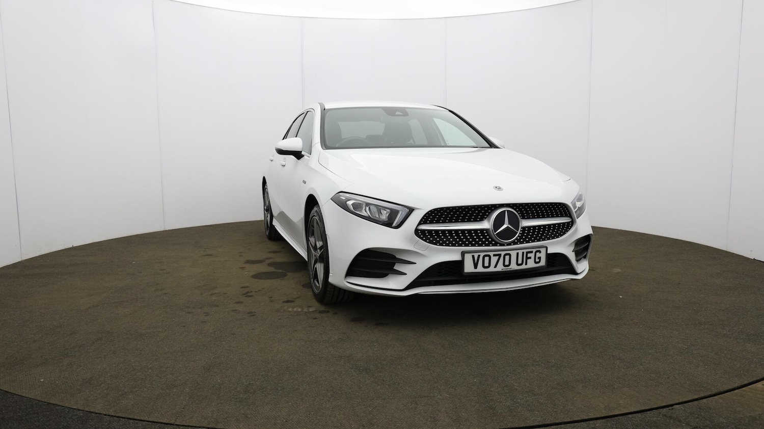 Used Mercedes-Benz A-Class 2020 for sale - 76083654: Photo 47