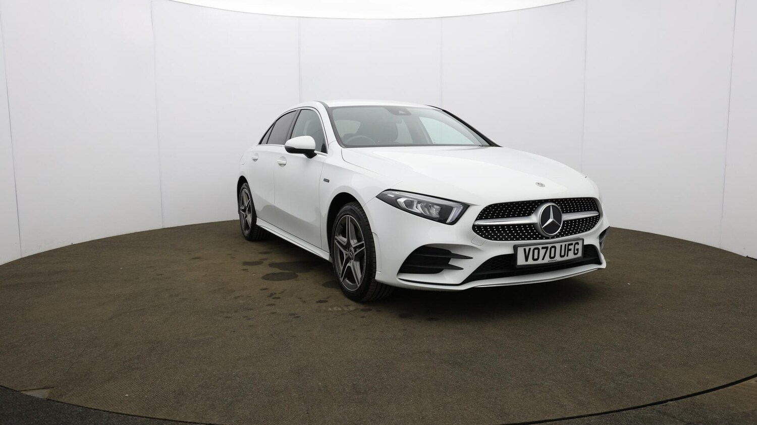 Used Mercedes-Benz A-Class 2020 for sale - 76083654: Photo 48