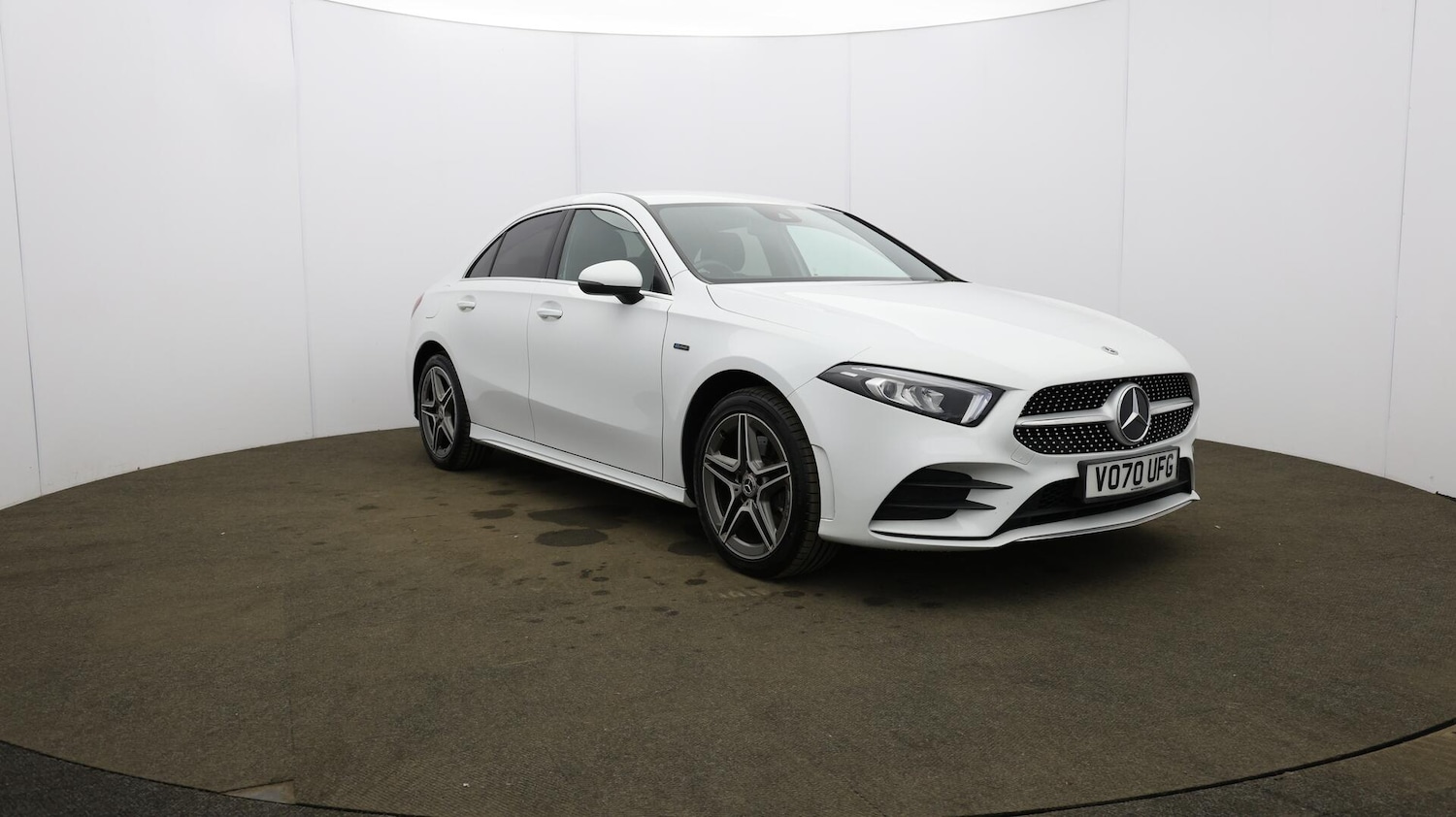 Used Mercedes-Benz A-Class 2020 for sale - 76083654: Photo 49