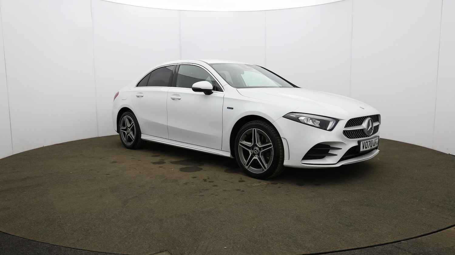 Used Mercedes-Benz A-Class 2020 for sale - 76083654: Photo 50