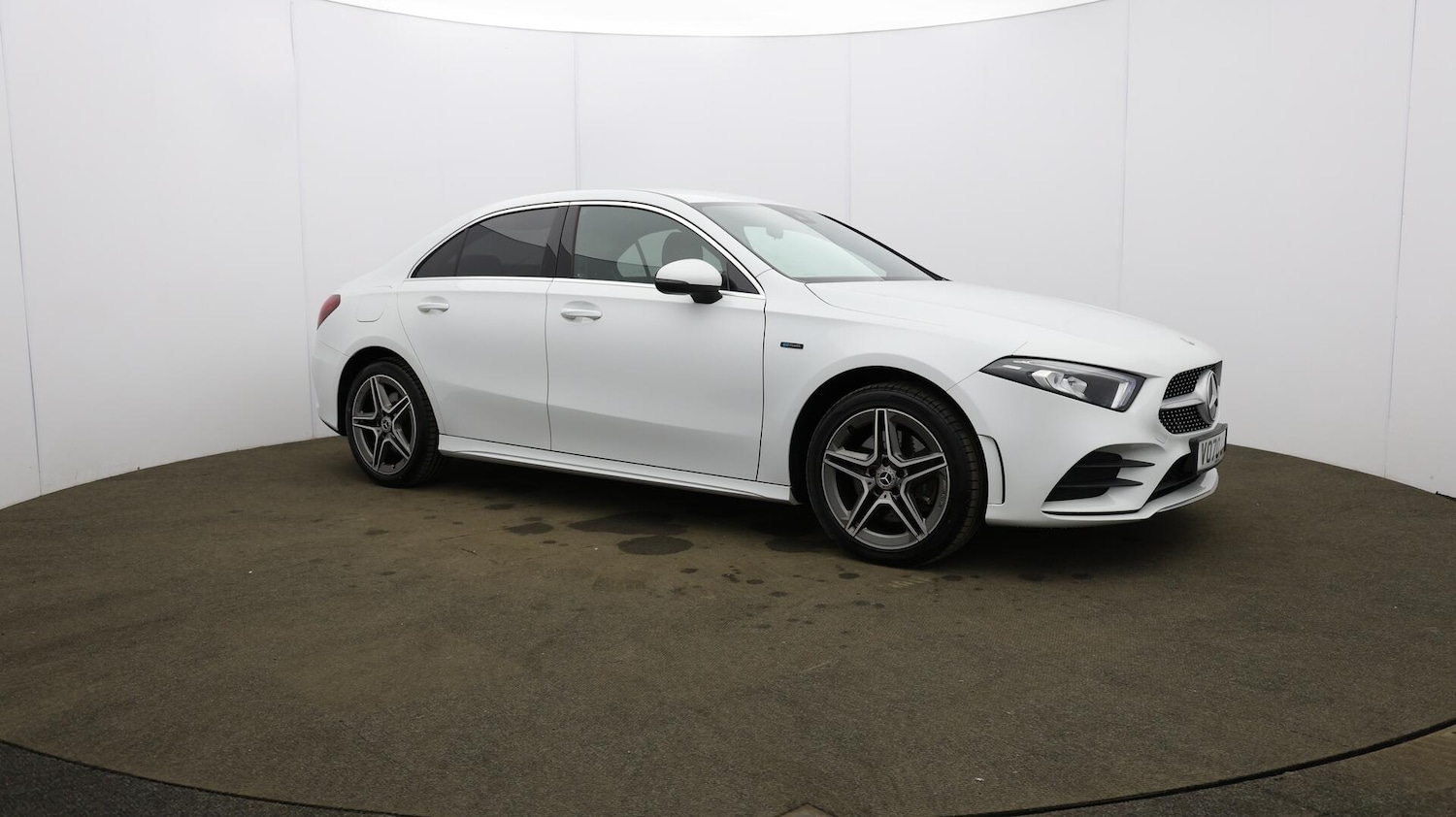 Used Mercedes-Benz A-Class 2020 for sale - 76083654: Photo 51