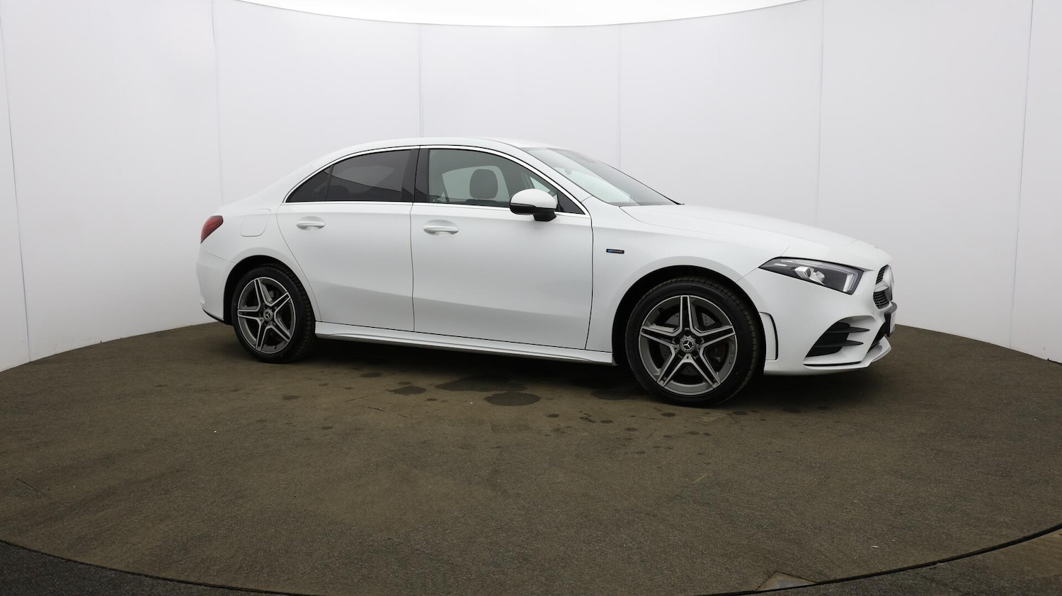 Used Mercedes-Benz A-Class 2020 for sale - 76083654: Photo 52