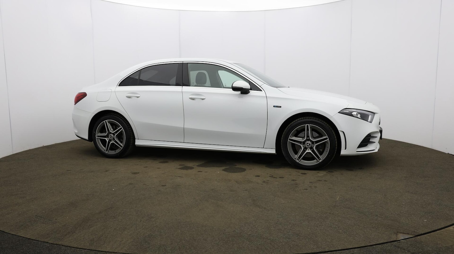 Used Mercedes-Benz A-Class 2020 for sale - 76083654: Photo 53