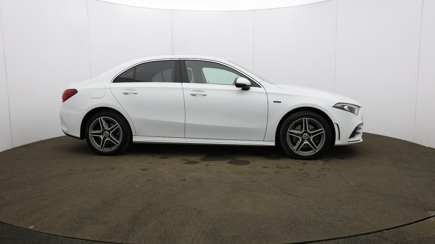 Used Mercedes-Benz A-Class 2020 for sale - 76083654: Photo 54