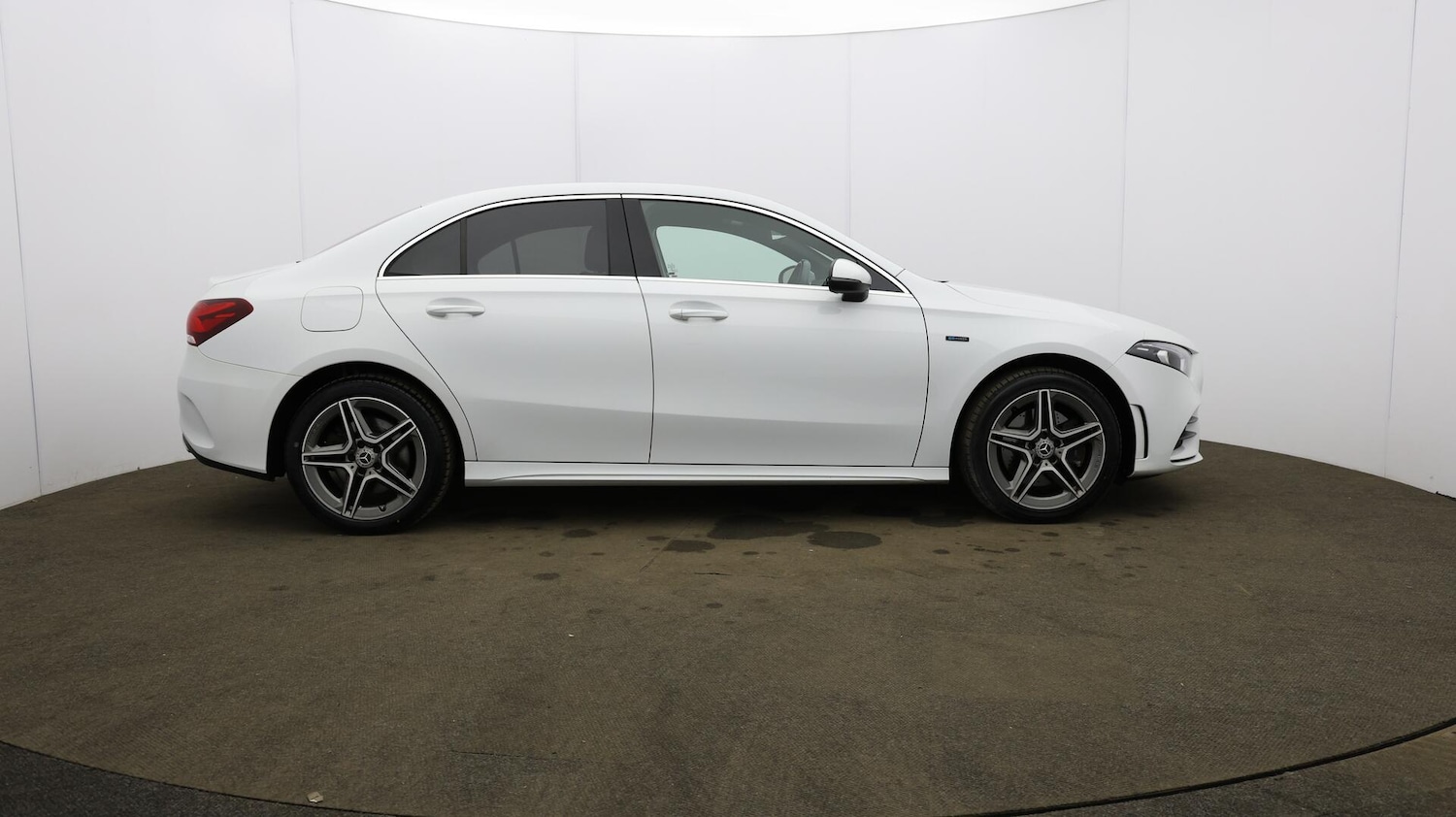 Used Mercedes-Benz A-Class 2020 for sale - 76083654: Photo 55