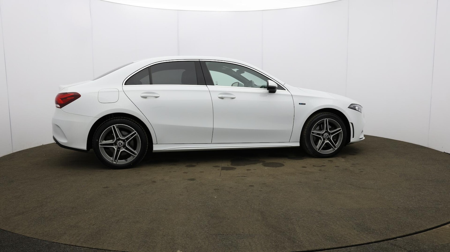 Used Mercedes-Benz A-Class 2020 for sale - 76083654: Photo 56