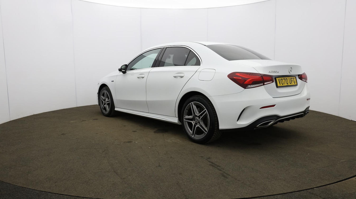Used Mercedes-Benz A-Class 2020 for sale - 76083654: Photo 57