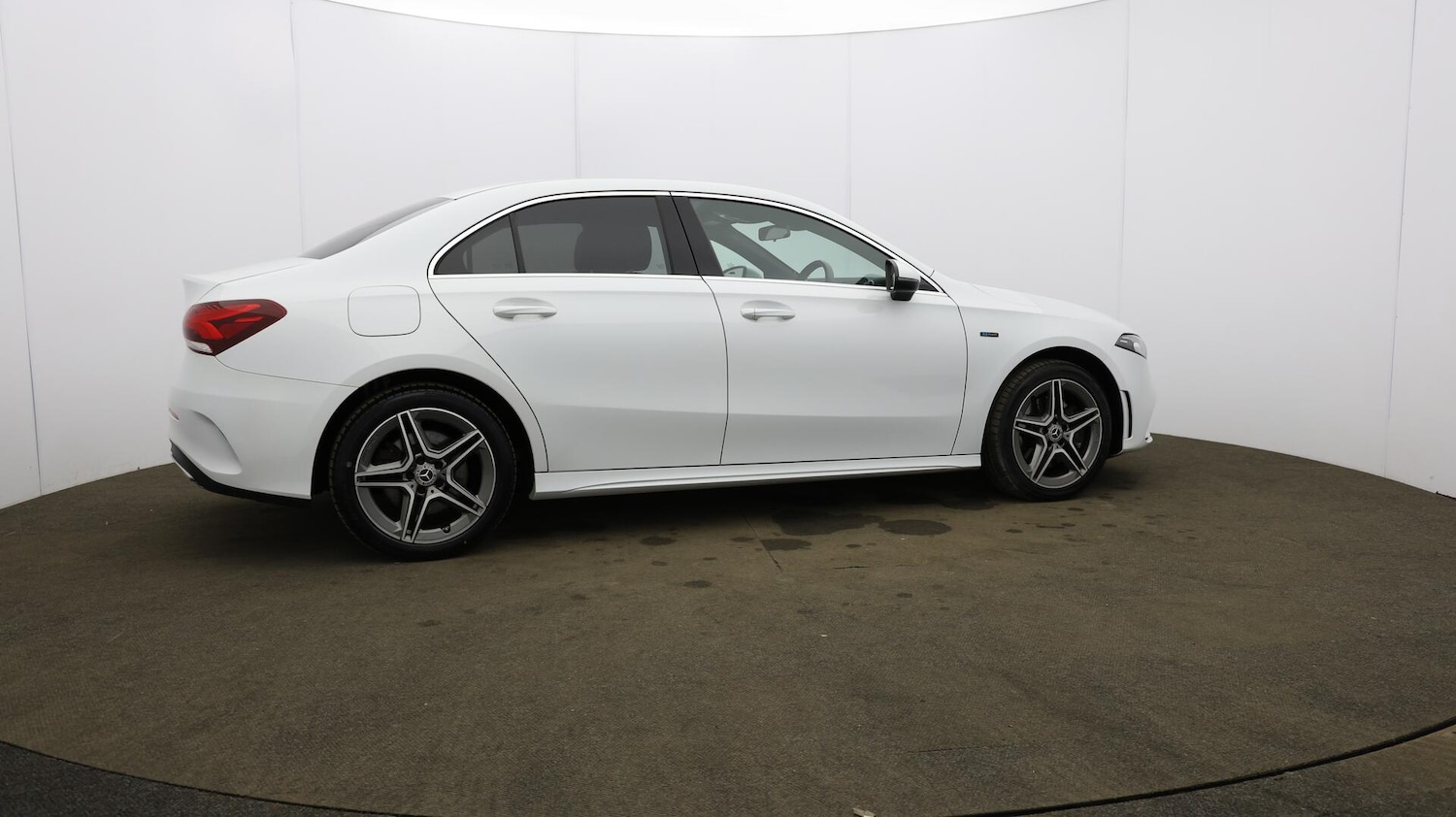 Used Mercedes-Benz A-Class 2020 for sale - 76083654: Photo 58