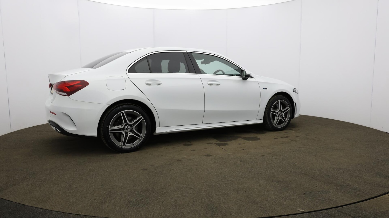 Used Mercedes-Benz A-Class 2020 for sale - 76083654: Photo 59