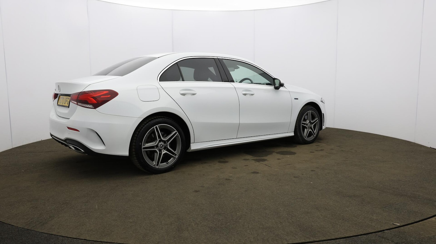 Used Mercedes-Benz A-Class 2020 for sale - 76083654: Photo 60