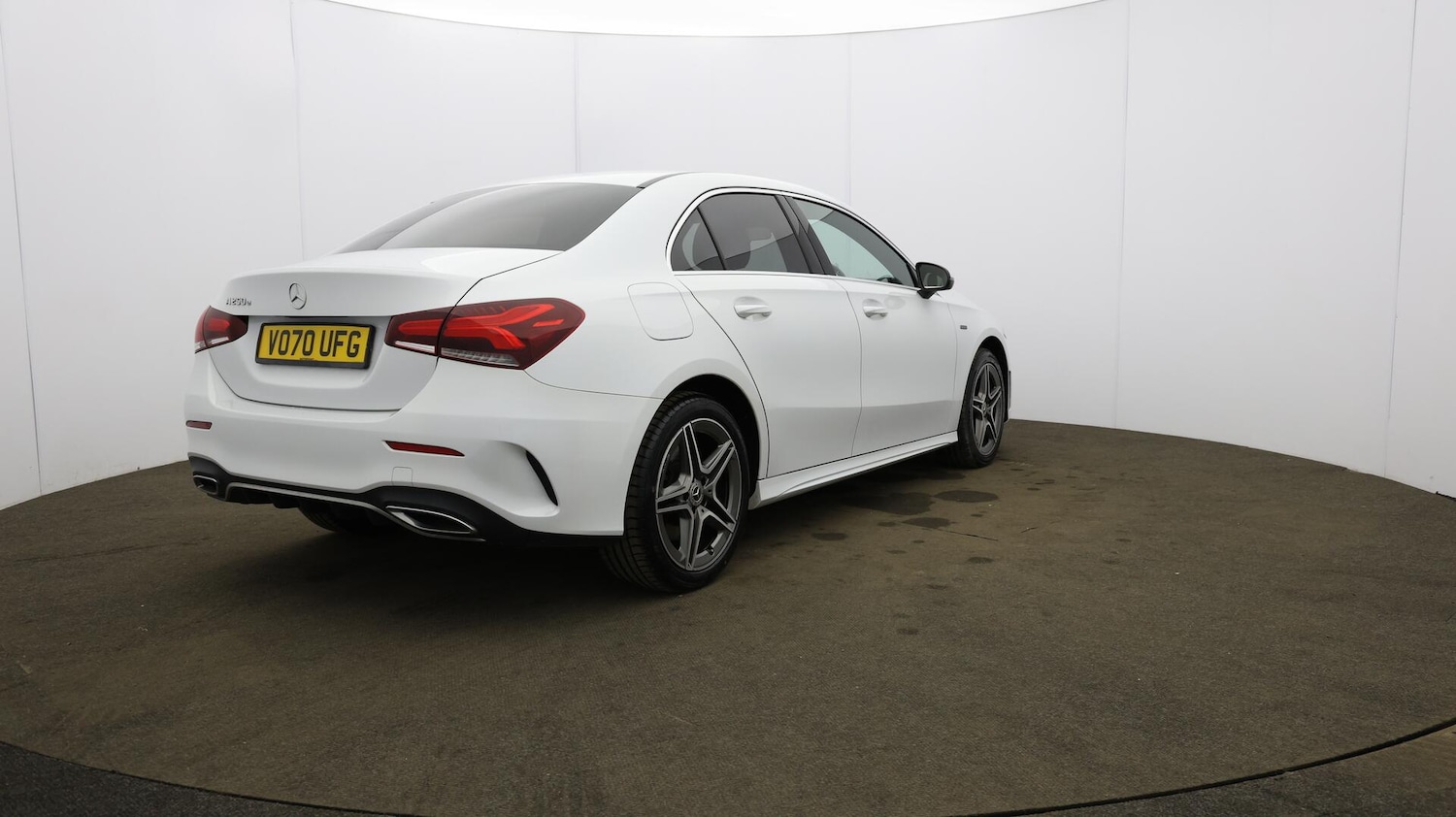 Used Mercedes-Benz A-Class 2020 for sale - 76083654: Photo 62