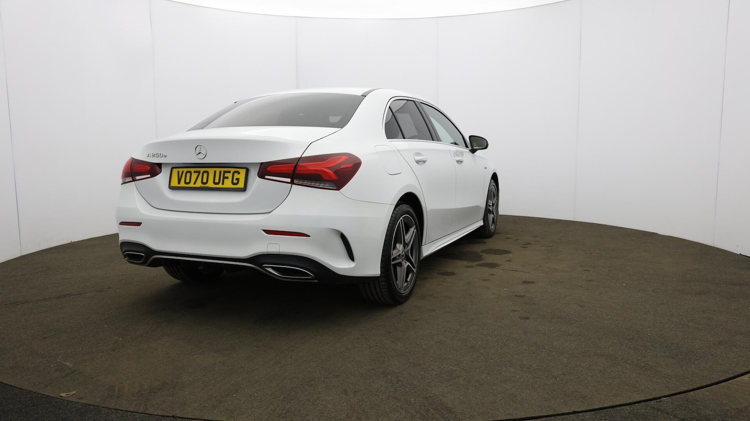 Used Mercedes-Benz A-Class 2020 for sale - 76083654: Photo 63