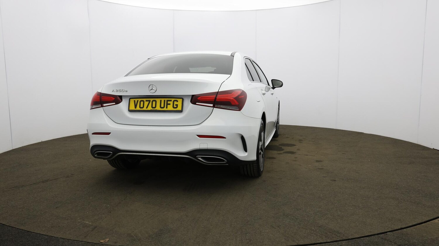 Used Mercedes-Benz A-Class 2020 for sale - 76083654: Photo 64