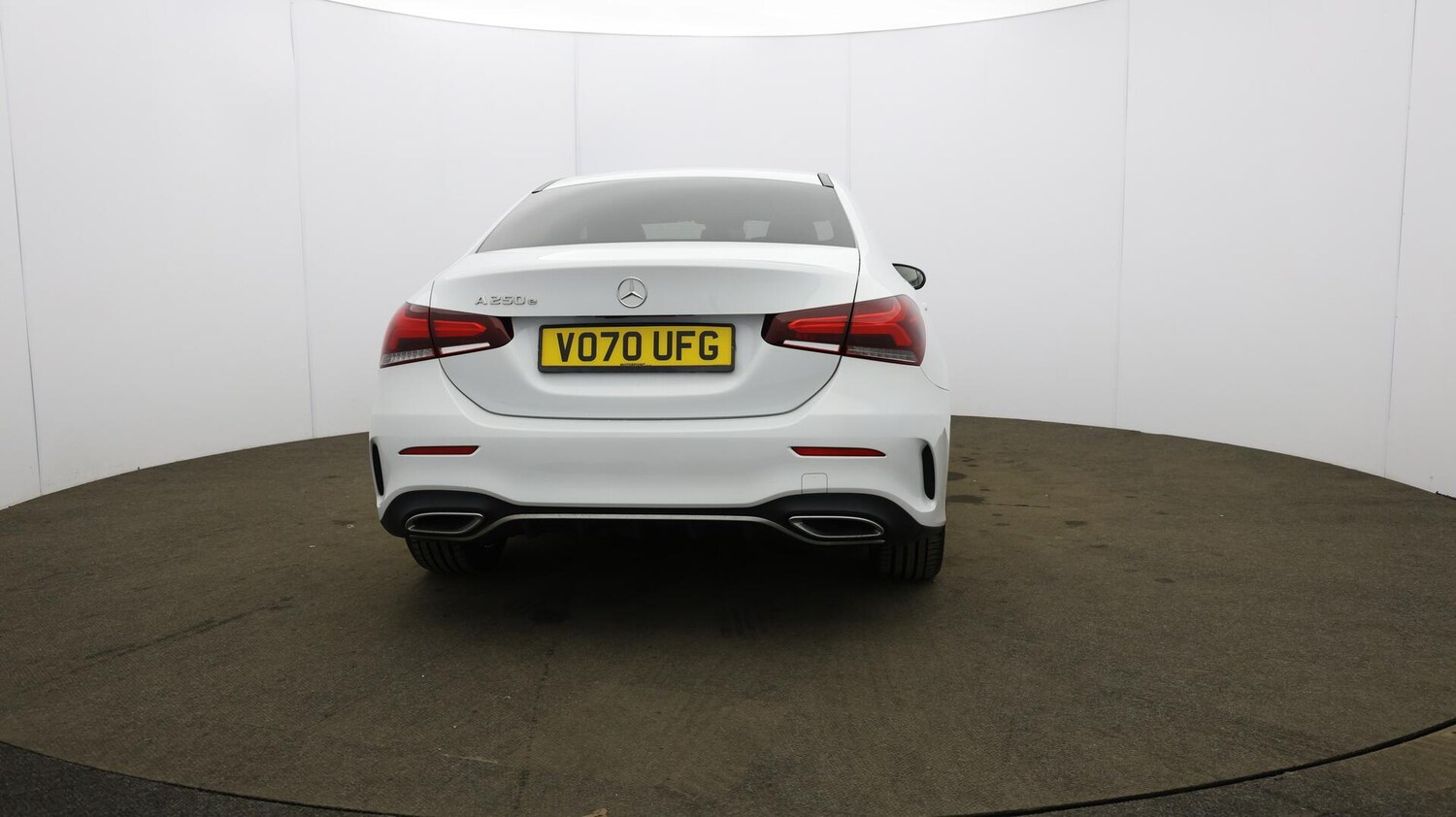 Used Mercedes-Benz A-Class 2020 for sale - 76083654: Photo 65