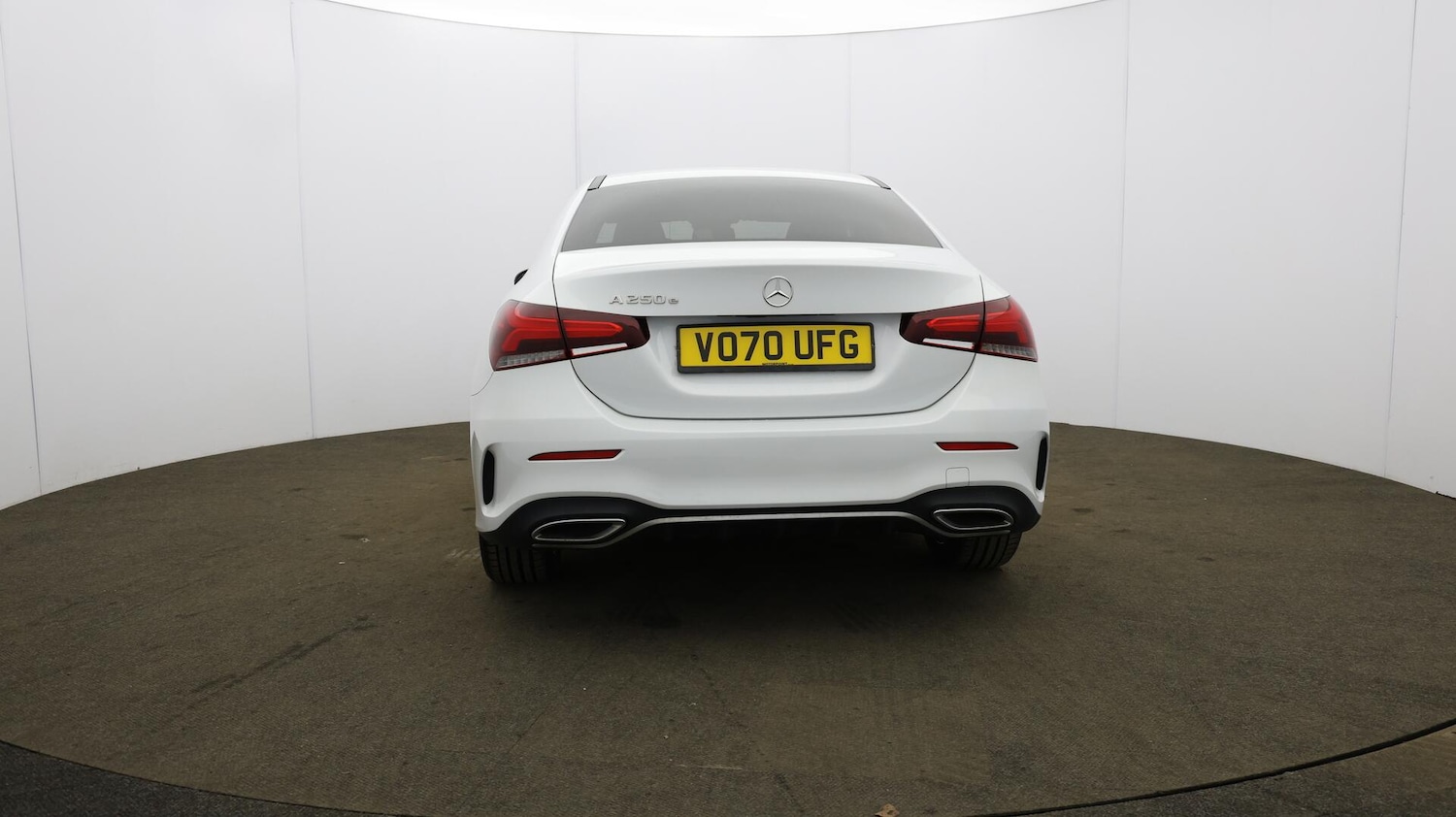 Used Mercedes-Benz A-Class 2020 for sale - 76083654: Photo 66