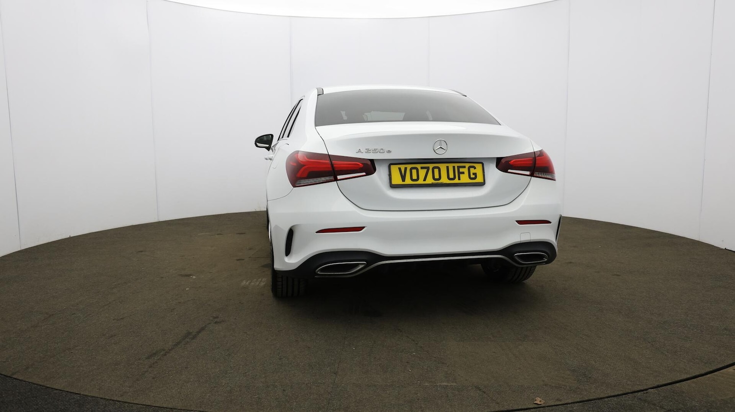 Used Mercedes-Benz A-Class 2020 for sale - 76083654: Photo 67