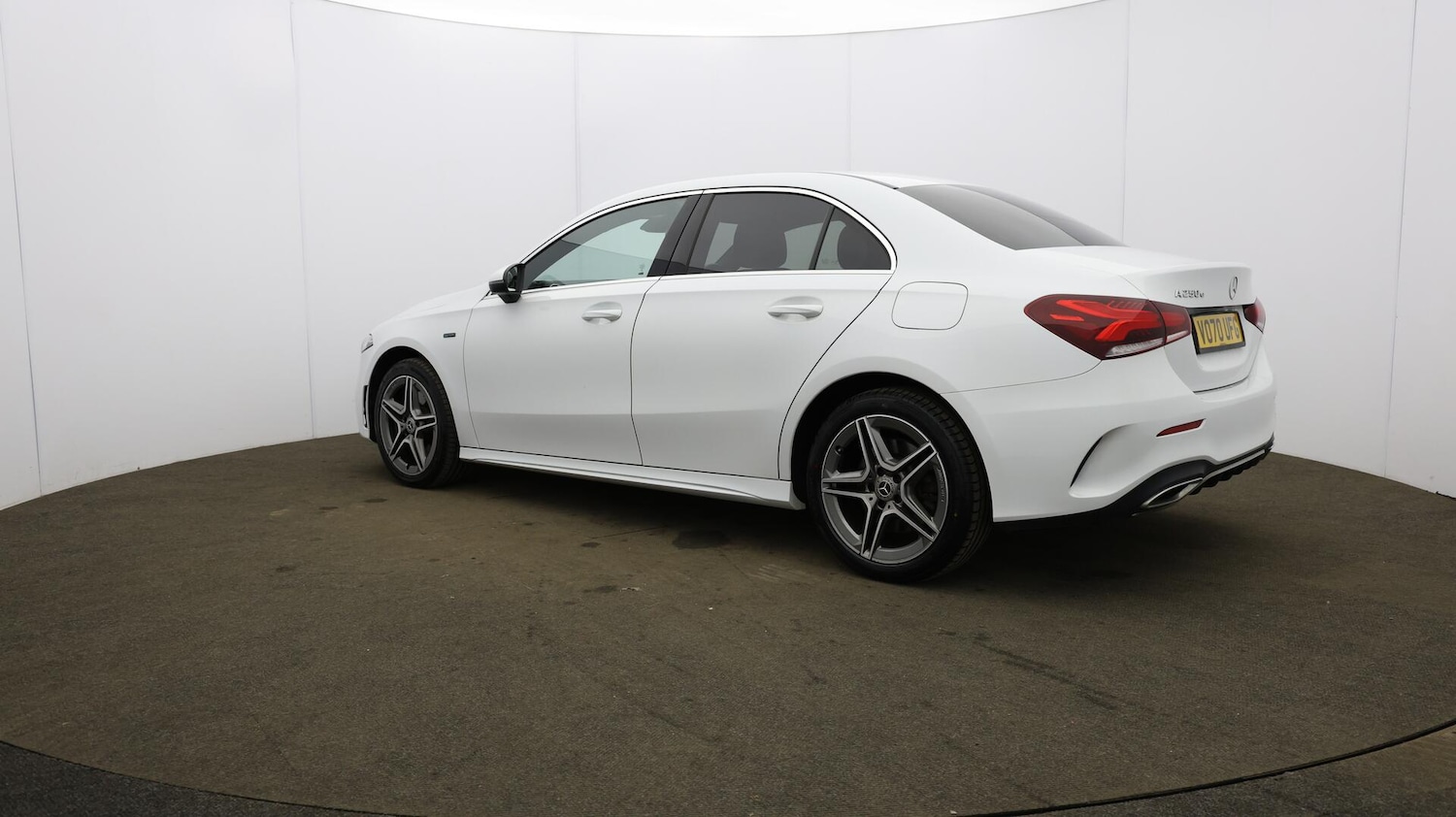 Used Mercedes-Benz A-Class 2020 for sale - 76083654: Photo 68