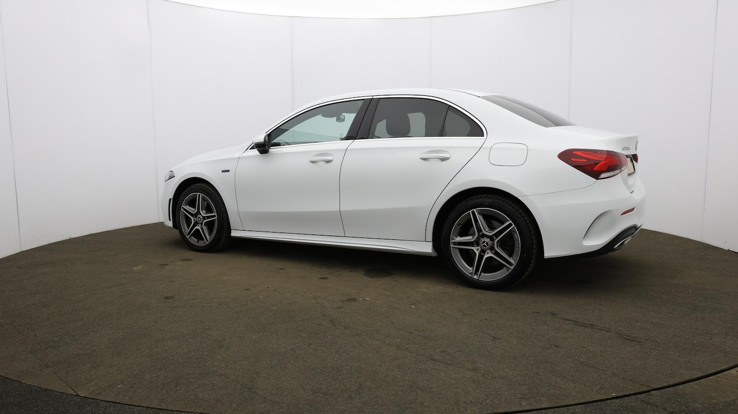 Used Mercedes-Benz A-Class 2020 for sale - 76083654: Photo 69