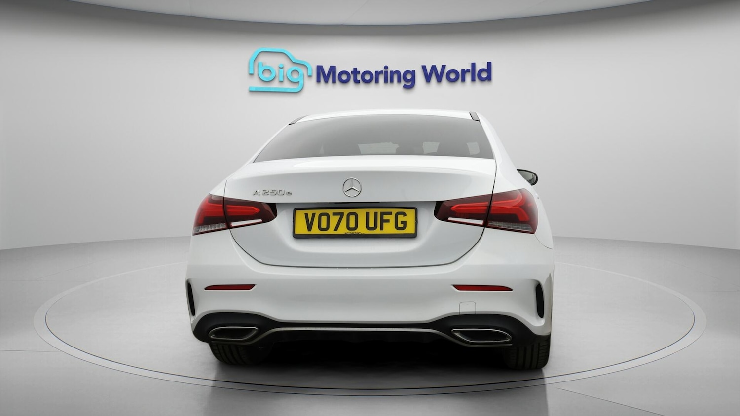 Used Mercedes-Benz A-Class 2020 for sale - 76083654: Photo 7