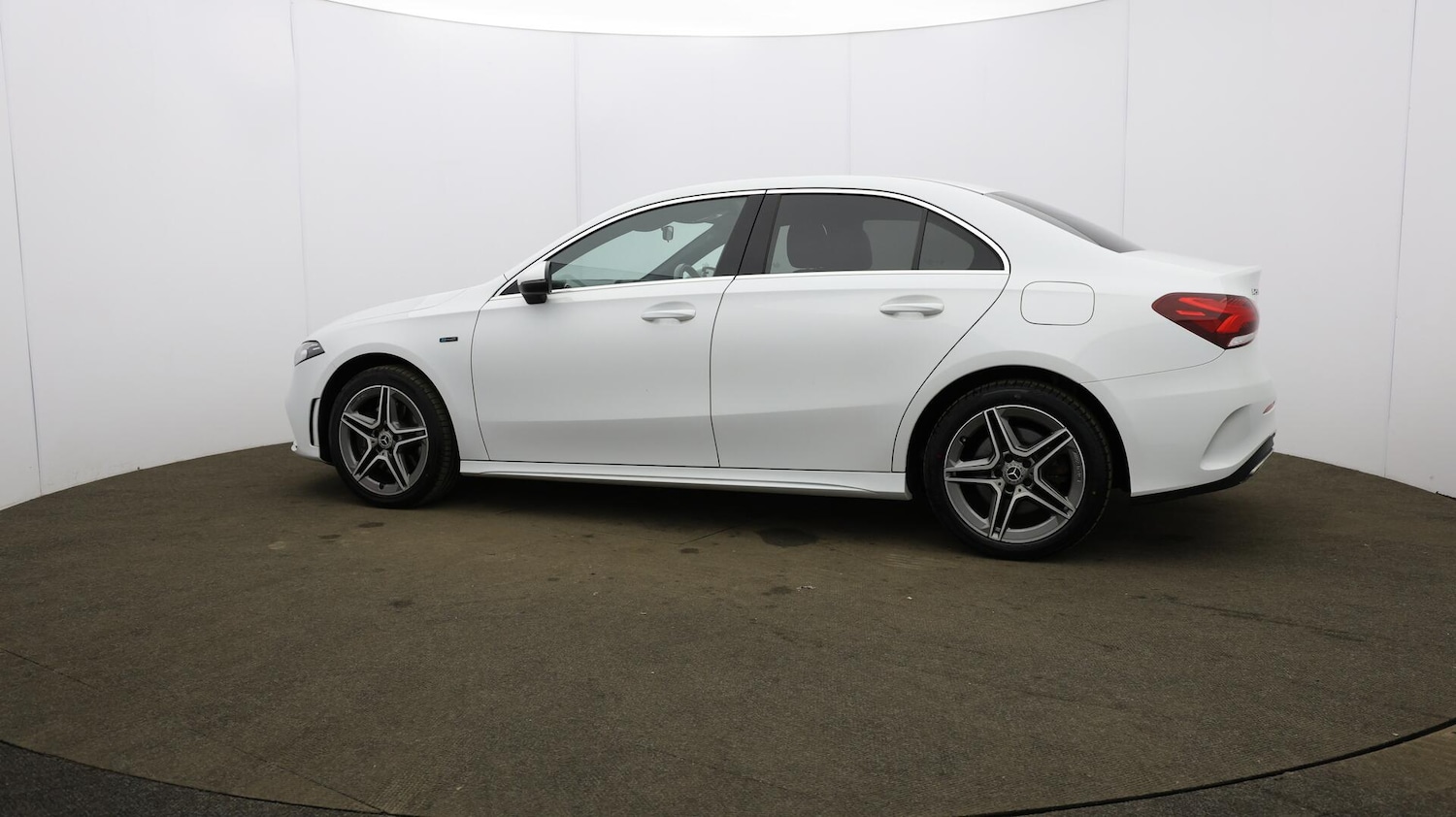 Used Mercedes-Benz A-Class 2020 for sale - 76083654: Photo 70
