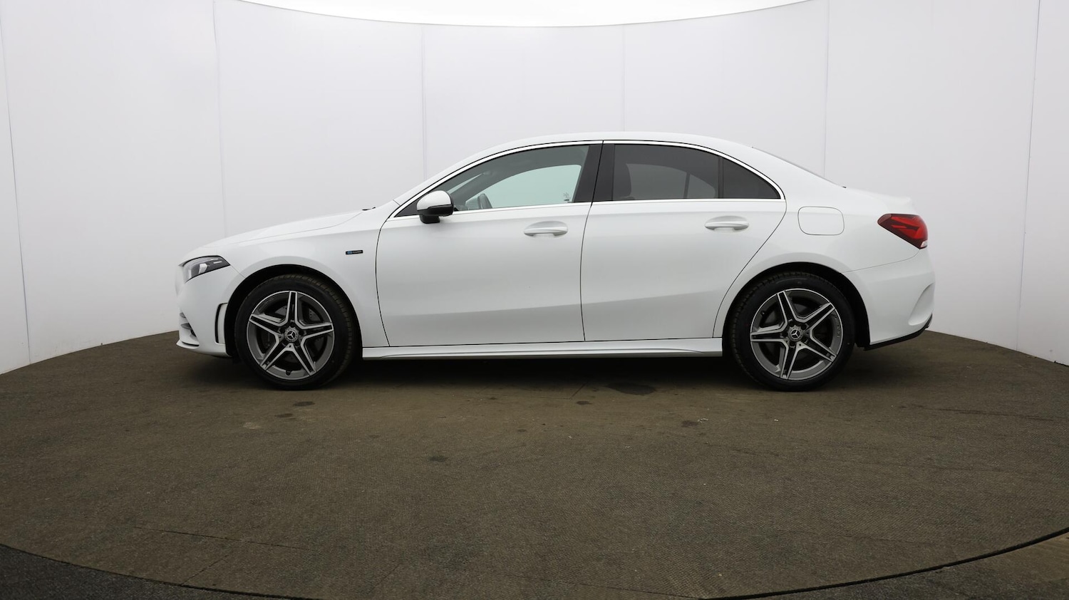 Used Mercedes-Benz A-Class 2020 for sale - 76083654: Photo 72