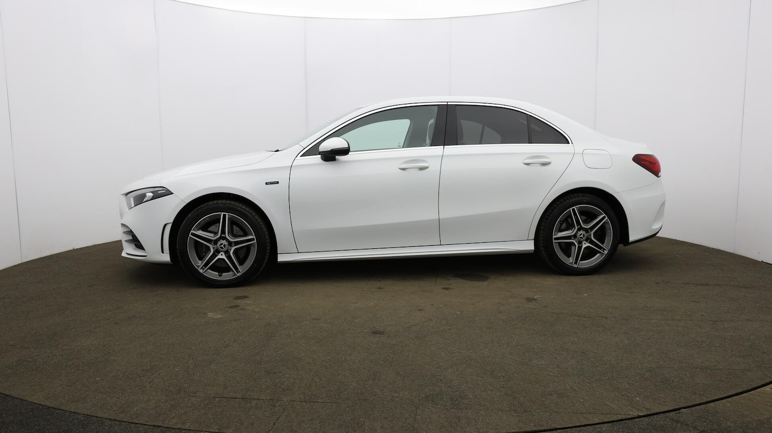 Used Mercedes-Benz A-Class 2020 for sale - 76083654: Photo 73