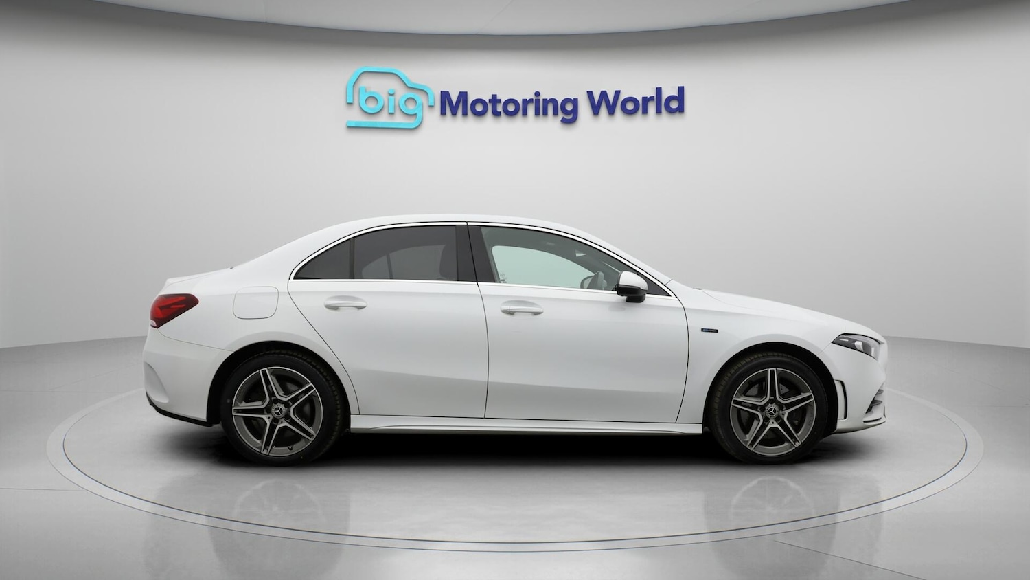 Used Mercedes-Benz A-Class 2020 for sale - 76083654: Photo 9