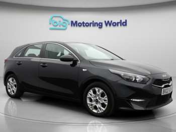 2022 (22) - 1.0T GDi ISG 2 5dr