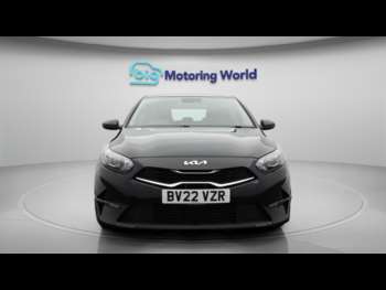 Used Kia Ceed 2022 for sale - 74887601: Photo