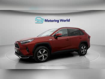 Used Toyota RAV4 2022 for sale - 79743714: Photo