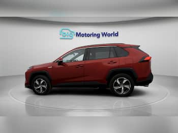 Used Toyota RAV4 2022 for sale - 79743714: Photo
