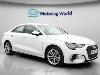 Used Audi A3 2021 for sale - 75839509: Photo