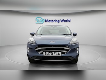 Used Ford Kuga 2020 for sale - 75506804: Photo
