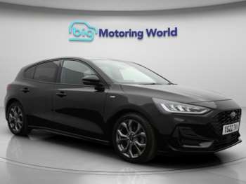2022 (22) - 1.0 EcoBoost ST-Line 5dr