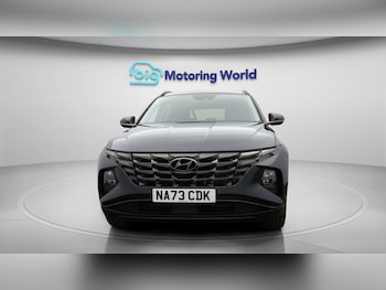 Used Hyundai TUCSON 2023 for sale - 78777134: Photo