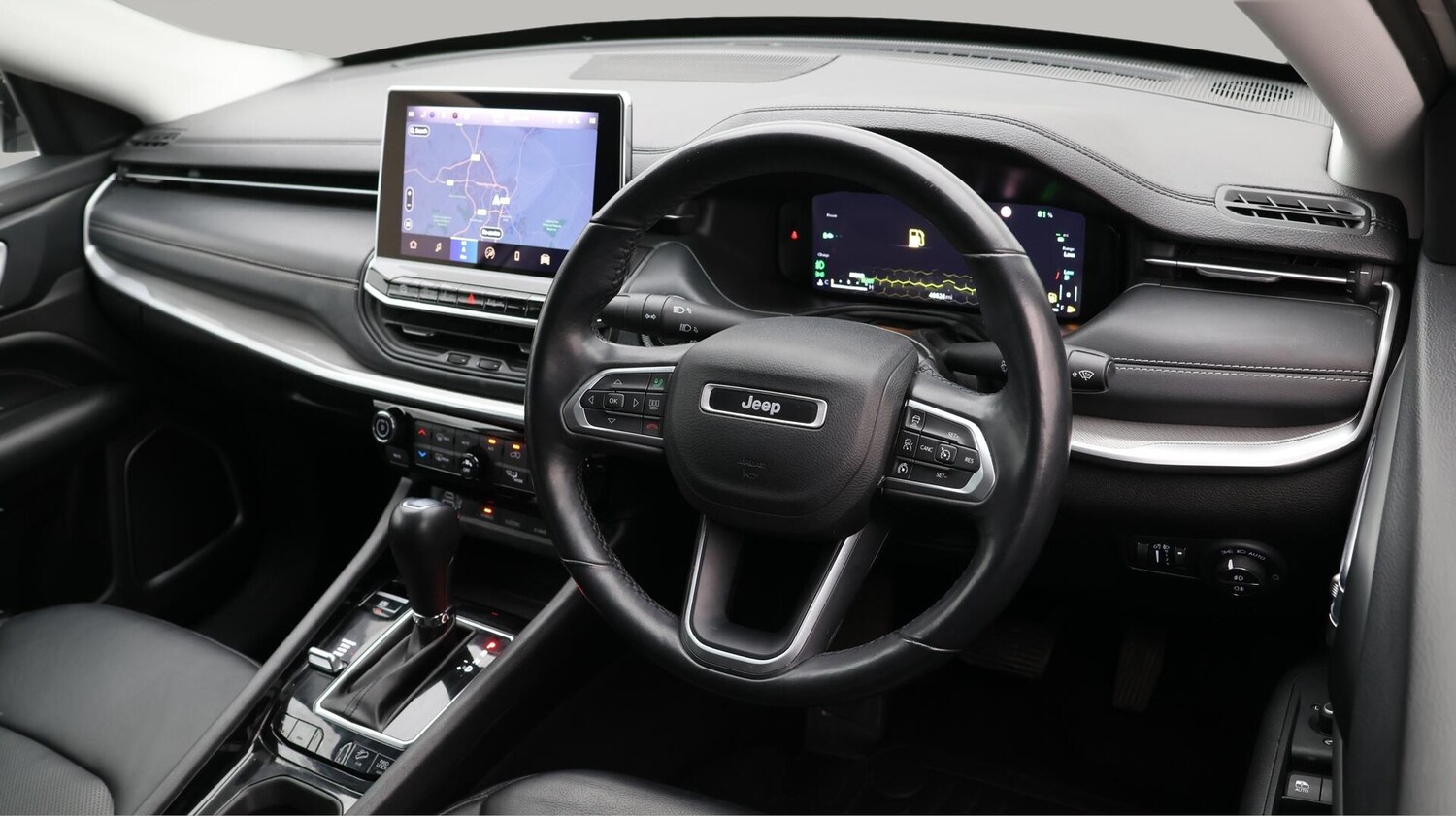 Used Jeep Compass for sale - 76689059: Photo 10