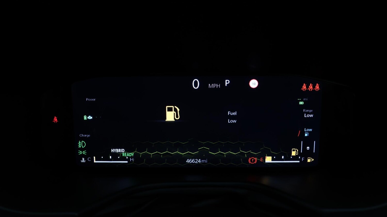 Used Jeep Compass for sale - 76689059: Photo 11