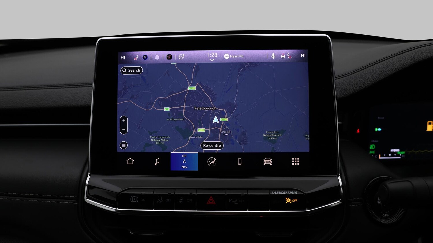 Used Jeep Compass for sale - 76689059: Photo 12