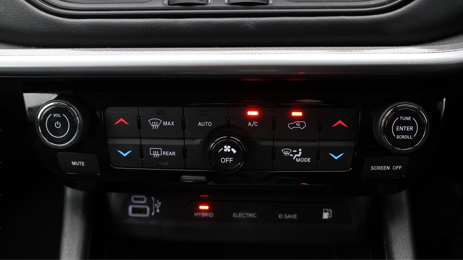 Used Jeep Compass for sale - 76689059: Photo 13