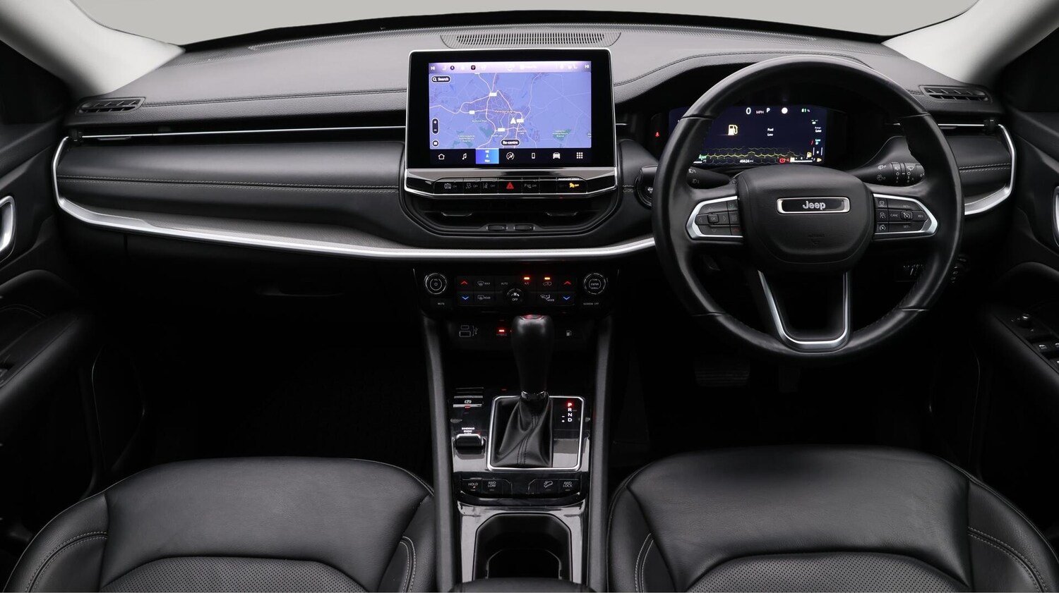 Used Jeep Compass for sale - 76689059: Photo 14