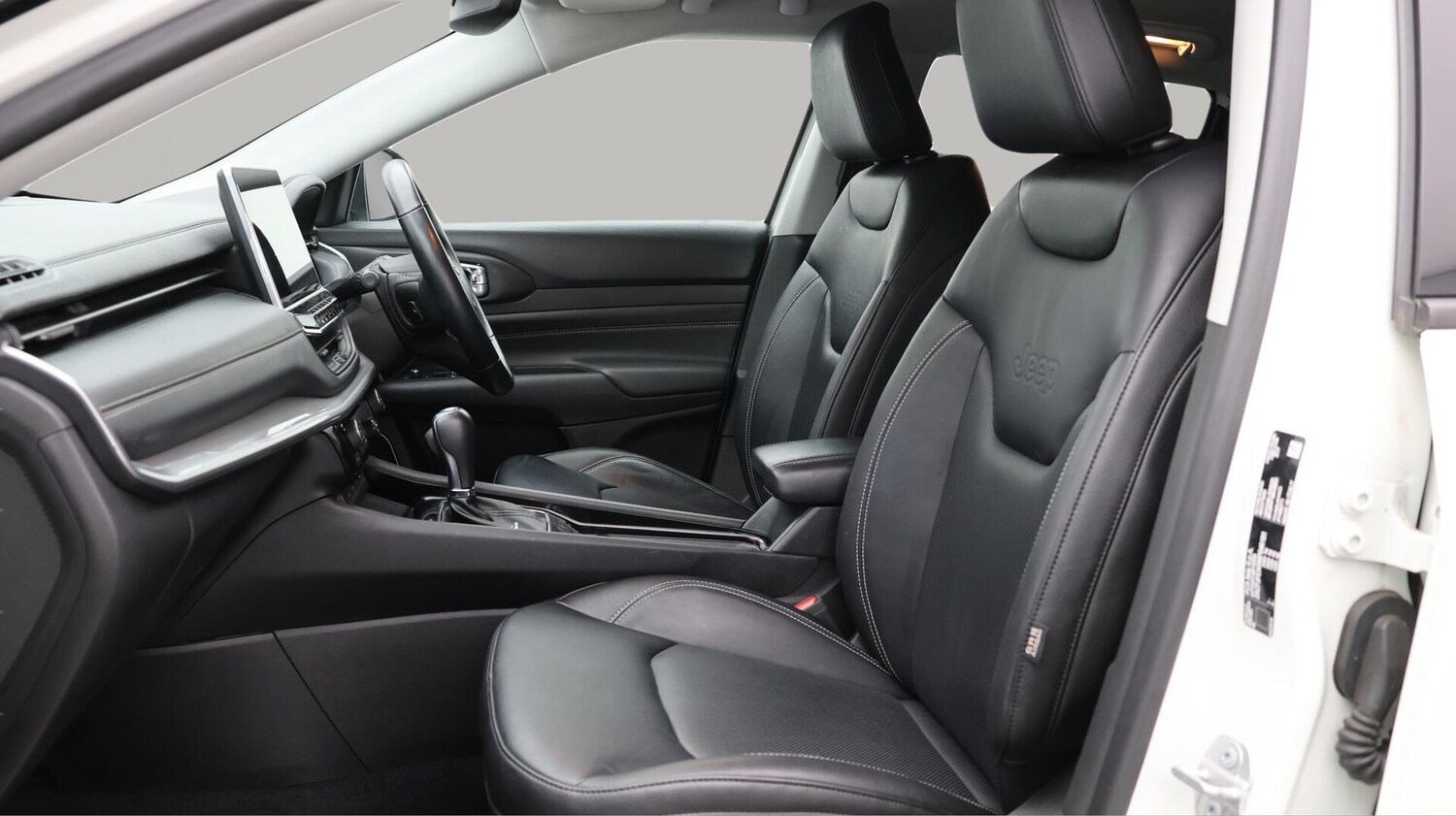 Used Jeep Compass for sale - 76689059: Photo 15