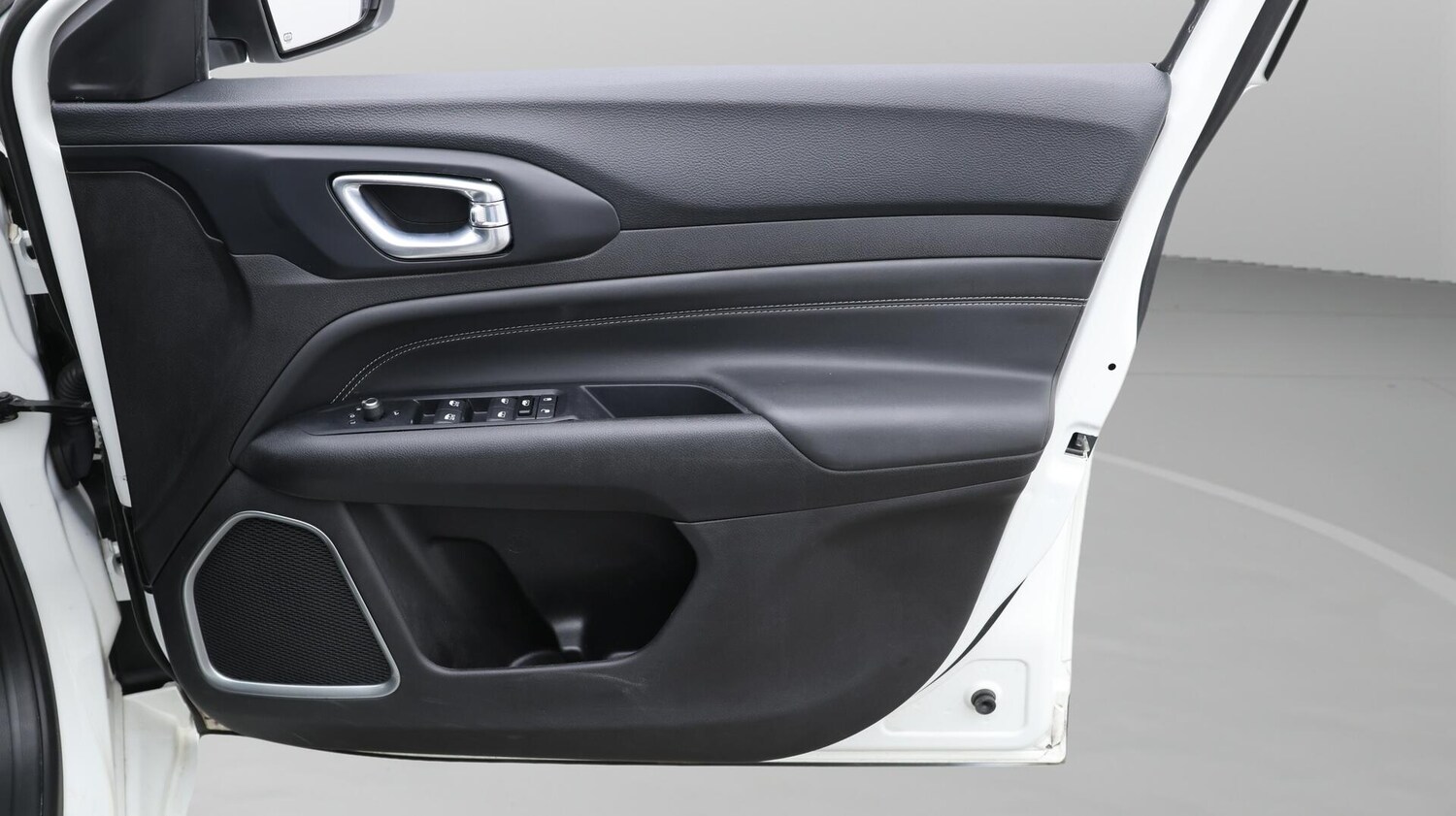 Used Jeep Compass for sale - 76689059: Photo 16