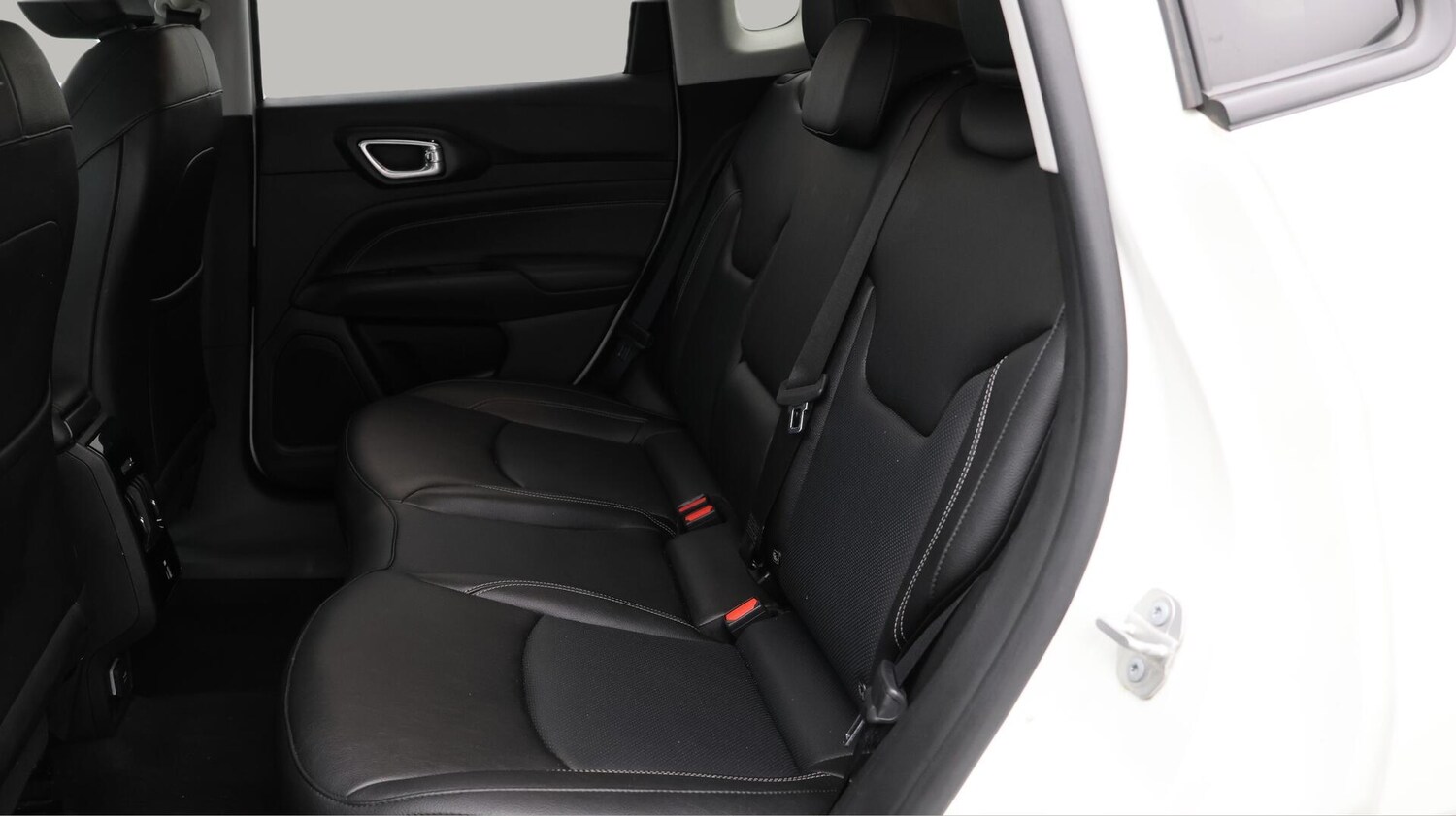 Used Jeep Compass for sale - 76689059: Photo 17