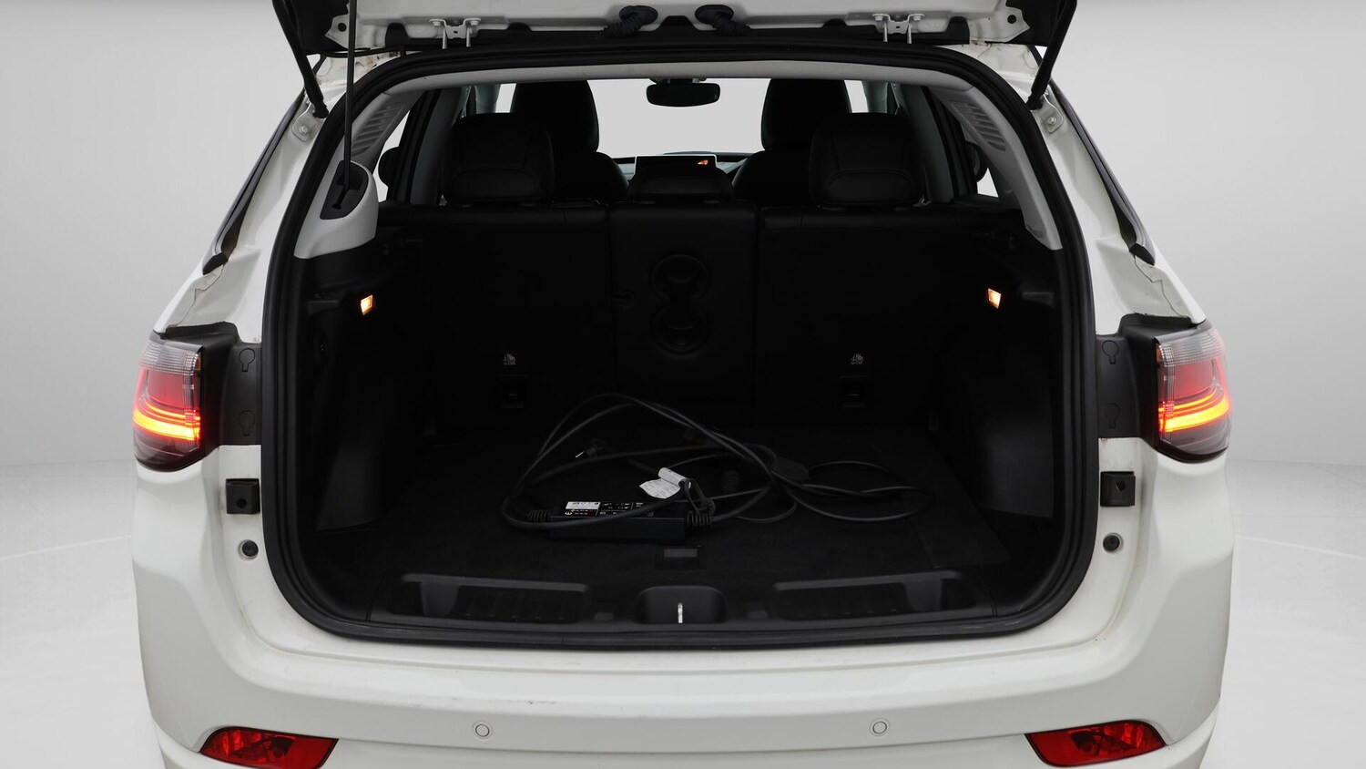 Used Jeep Compass for sale - 76689059: Photo 18