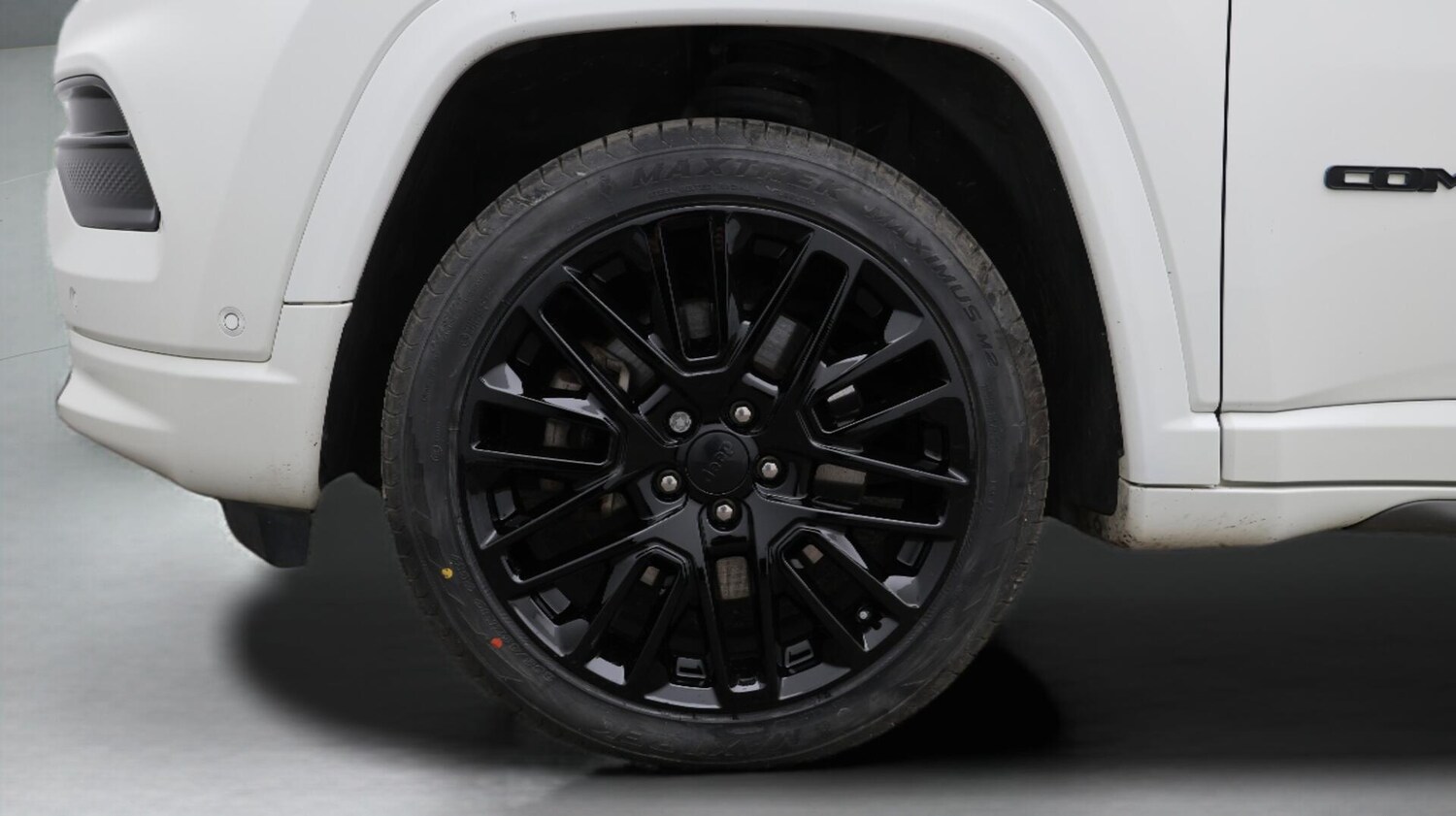 Used Jeep Compass for sale - 76689059: Photo 19