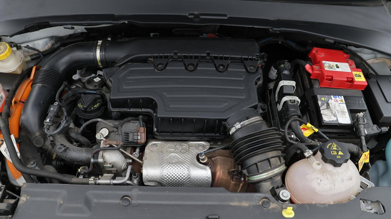 Used Jeep Compass for sale - 76689059: Photo 20