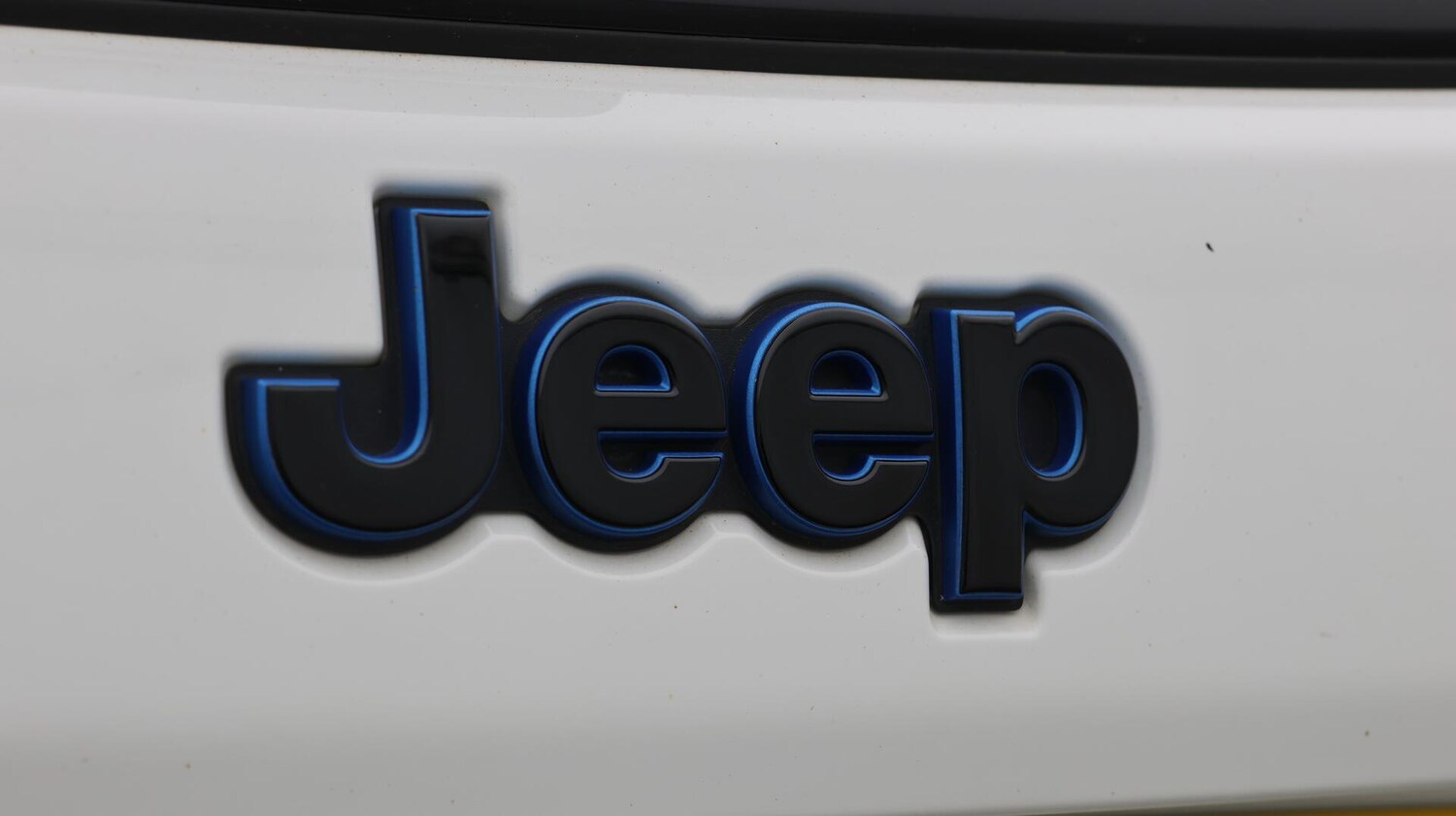 Used Jeep Compass for sale - 76689059: Photo 22