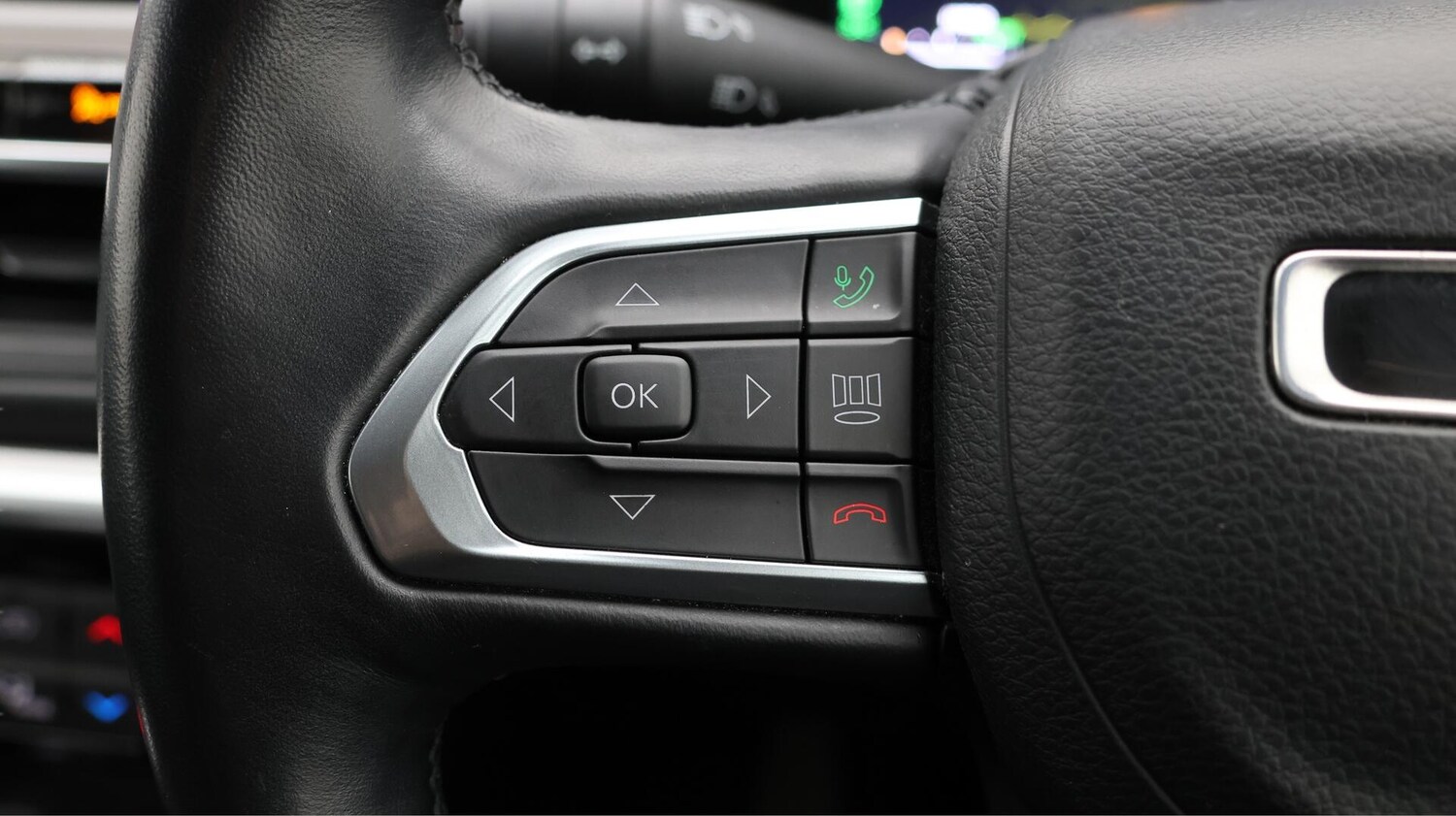 Used Jeep Compass for sale - 76689059: Photo 26