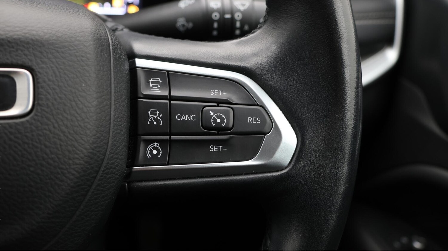 Used Jeep Compass for sale - 76689059: Photo 27